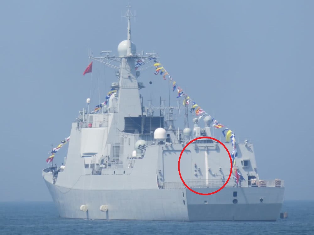 关于我国海军舰艇052C型驱逐舰改装方案的研究与探讨，我国海军舰艇052C型驱逐舰改装方案深度研究探讨