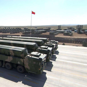 东风41与白杨M，中国战略导弹力量的骄傲，东风41与白杨M，中国战略导弹力量的荣耀之骄