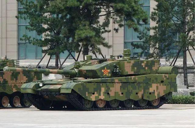 全面解析中国陆军利器，03式坦克大全，中国陆军利器深度解析，03式坦克全面概览