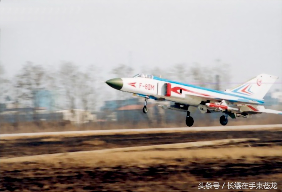 歼八Ⅱ飞机，中国航空工业的骄傲，歼八Ⅱ飞机，中国航空工业的辉煌骄傲