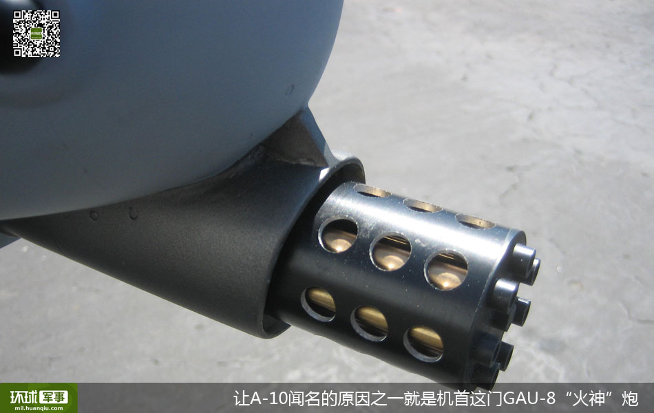 A-10攻击机的机炮准确性探讨，A-10攻击机机炮准确性深度解析
