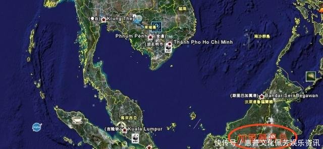 南海各国岛屿控制面积研究，南海各国岛屿控制面积深度研究