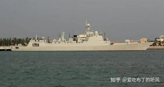 中国海军907舰简介，中国海军907舰详细简介