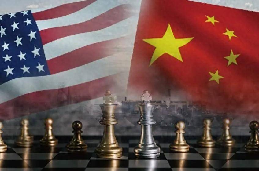 关于美国预估与中国开战的分析与探讨，中美开战可能性分析与探讨，美国预估的视角解读