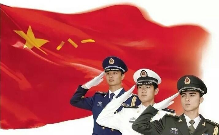 朱日和阅兵主持与指挥，展现中国力量的核心纽带，朱日和阅兵，主持与指挥展现中国力量的核心纽带