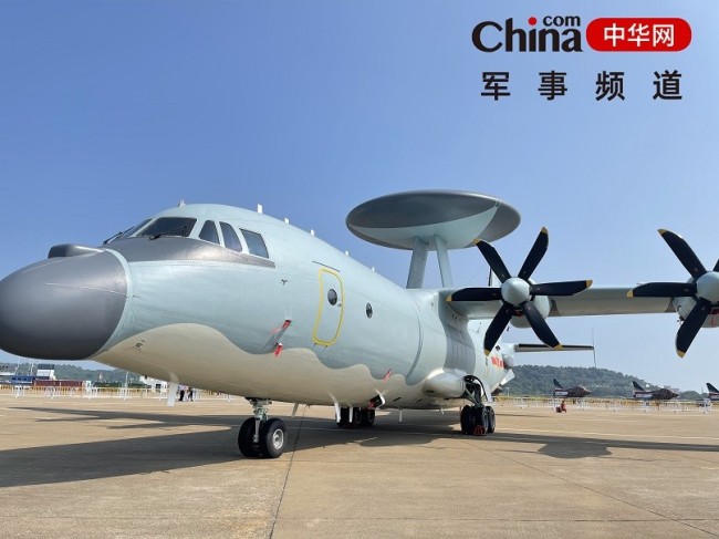 空警500的作用，空中卫士的千里眼与顺风耳，空警500，空中卫士的千里眼与顺风耳，守护天际安全