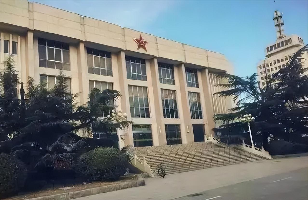 中国人民解放军陆军第47集团军
