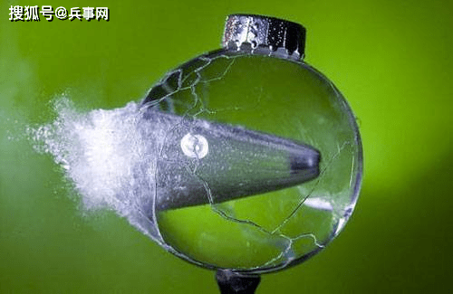 玻璃子弹为何被禁用，探究背后的原因与影响，玻璃子弹被禁背后的原因与影响探究