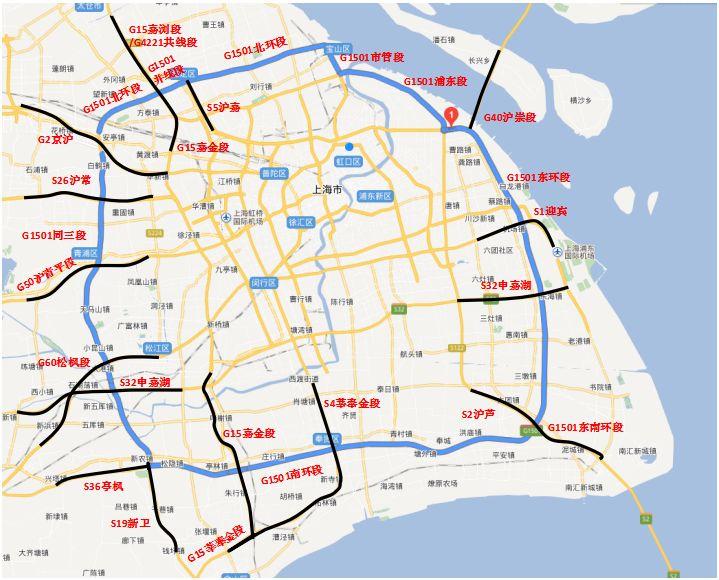 上海昨天发生重大交通事故，深度分析与反思，上海重大交通事故的背后，深度分析与反思