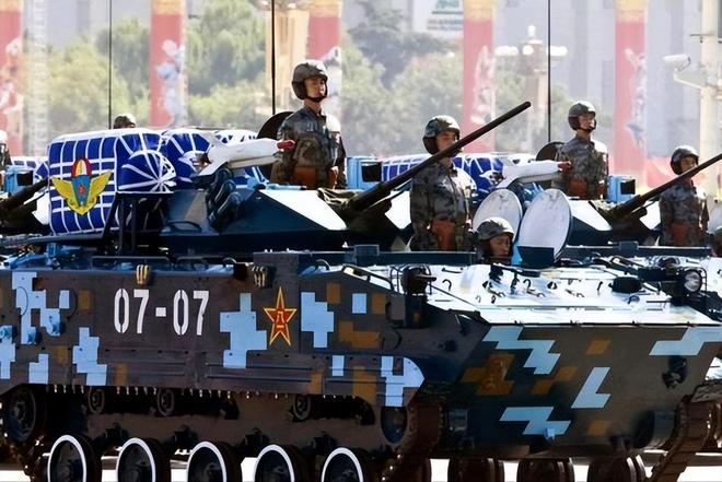 揭秘空降兵第15军，一支精锐的特种作战兵种，揭秘，精锐特种作战兵种——空降兵第15军全貌