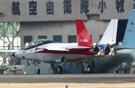 日本心神战机研制的资金来源探究，日本心神战机研制资金来源揭秘