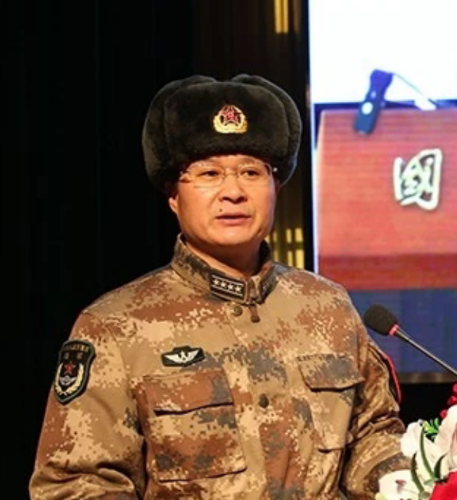 关于47集团军副参谋长的深度解析，47集团军副参谋长的全面解析与探讨
