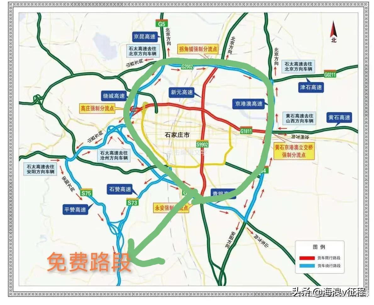 今天高速免费吗？——探究高速公路免费政策及其影响，高速公路免费政策探究，影响与今日是否免费？
