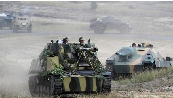 空降兵第15军的历史，荣耀与传承，空降兵第15军，历史荣耀与传承辉煌