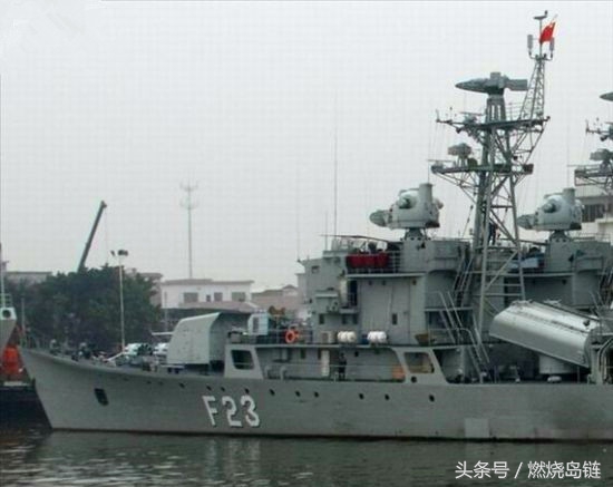 海军557舰，荣耀与担当的象征，海军557舰，荣耀与担当的海洋卫士标志