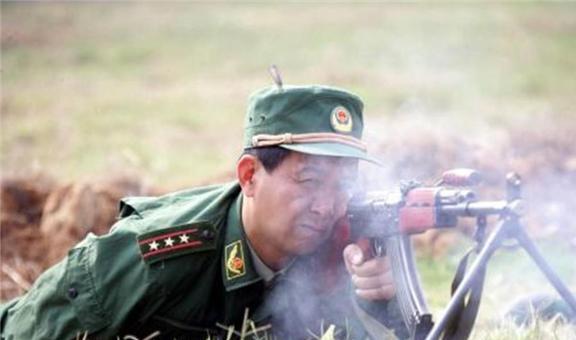 丁晓兵儿子丁陶，军人之路与时代使命，丁晓兵之子丁陶，军人之路与时代使命的传承