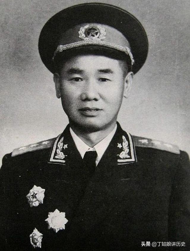 中国各大军区司令员概览，中国各大军区司令员全面概览