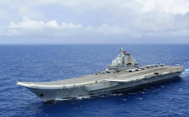 中国第四艘航母，探索未来海上力量的新篇章，中国第四艘航母，开启未来海上力量的新篇章