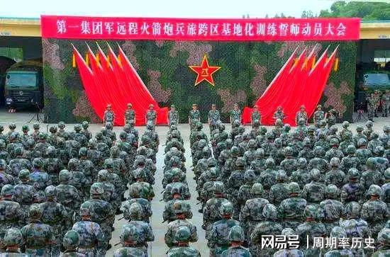南京的十二集团军，历史与荣耀的见证者，南京十二集团军，历史与荣耀的见证者