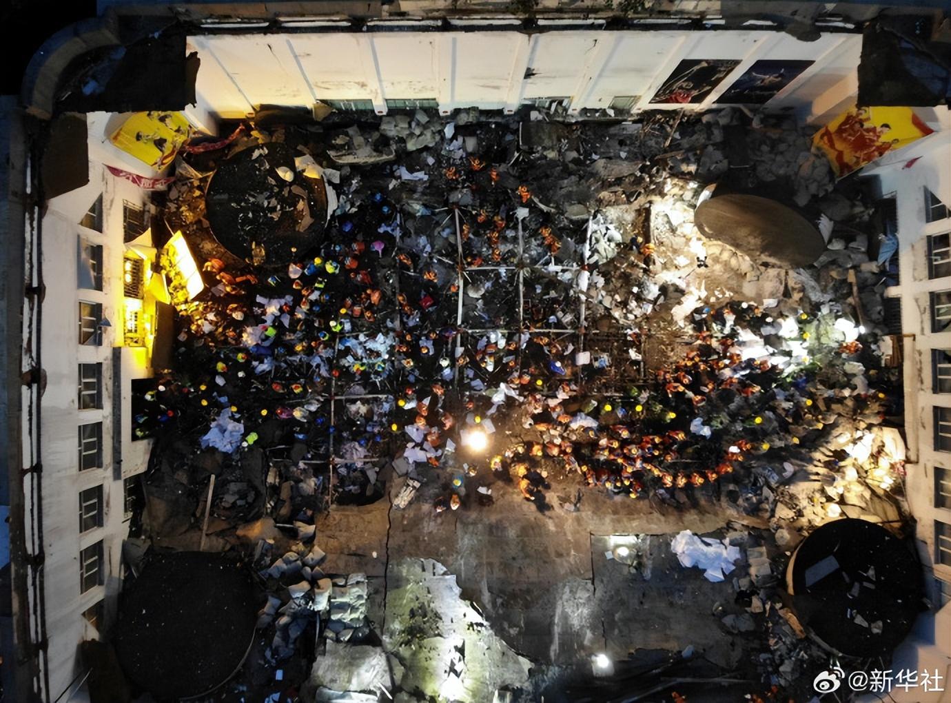 齐市坍塌事故原因初步查明，事故背后的警示与反思，齐市坍塌事故原因揭晓，警示与反思的背后