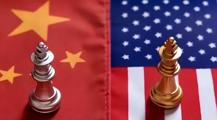 美国会和中国断交吗，国际关系的复杂性与前景展望，中美关系展望，复杂性与断交的可能性分析及前景展望