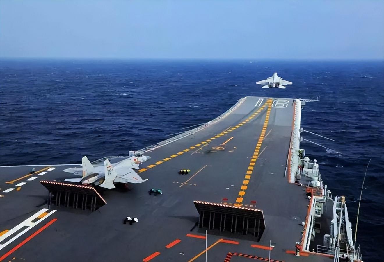 中国第三艘航母名称最新消息全面解析，中国第三艘航母命名最新消息全面解析