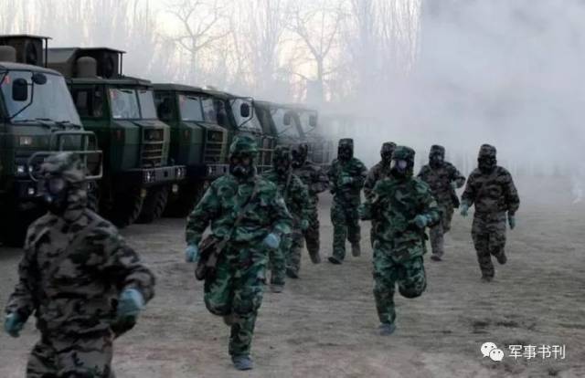 中国二炮部队，揭秘神秘兵种的力量，揭秘中国二炮部队，神秘兵种展现强大力量
