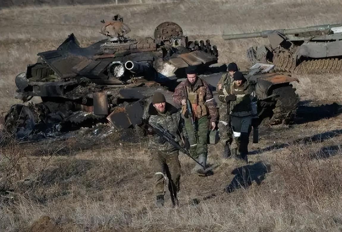 俄乌战争爆发原因深度解析，俄乌战争爆发原因深度剖析