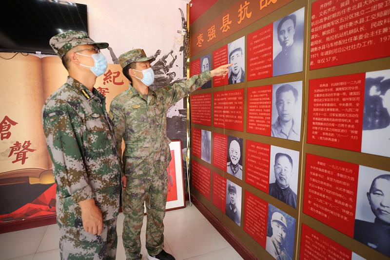 国防故事官网，传承英雄精神，弘扬国防文化，国防故事官网，传承英雄精神，弘扬国防文化主旋律