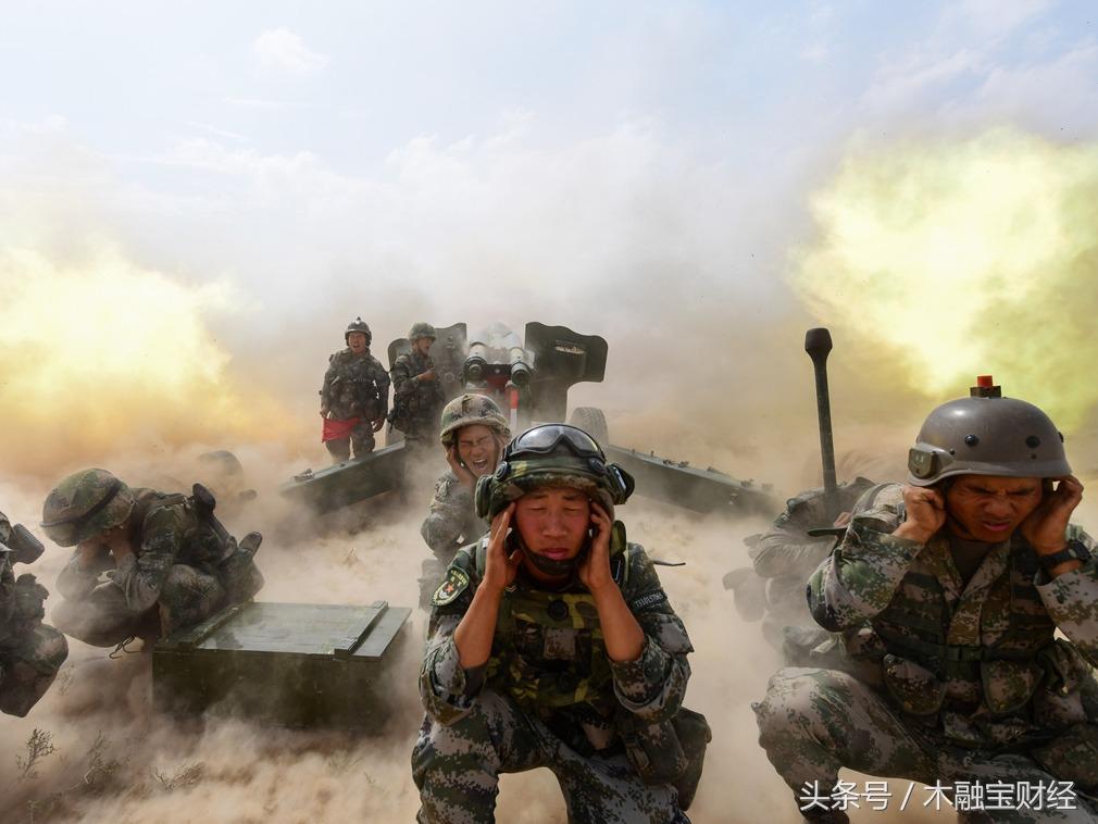 中国人民解放军的创立背景，中国人民解放军的创立背景概述