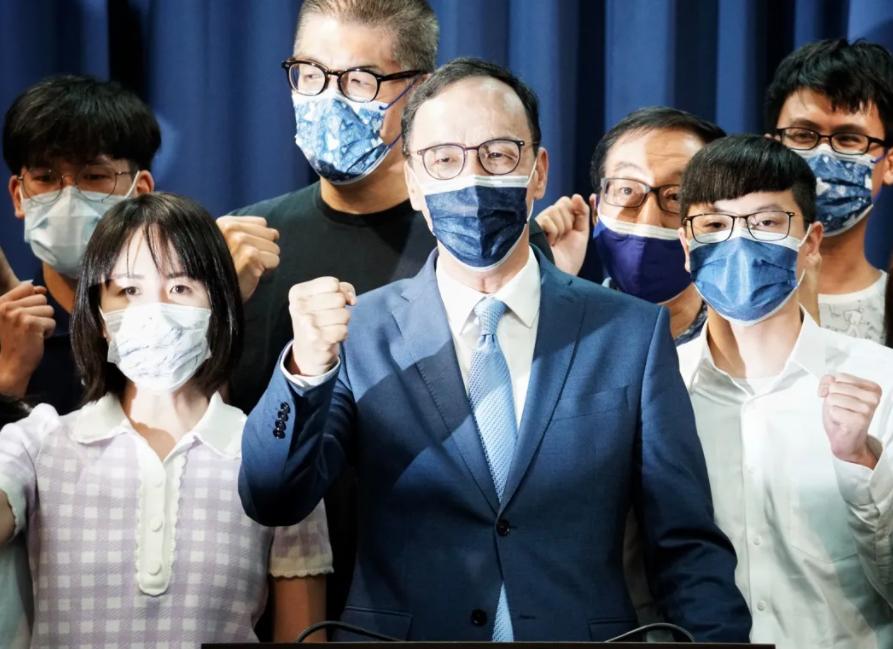 台湾现在的国民党现状探究，台湾国民党现状深度探究