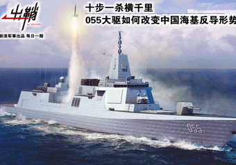 中国有海基中段反导能力吗，解析与探讨，中国海基中段反导能力解析与探讨