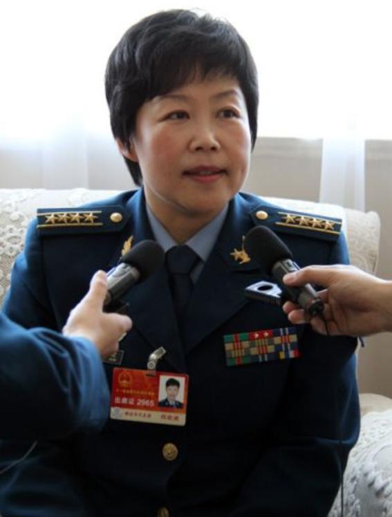 程小建少将，一位英勇无畏的战士与时代的印记，程小建少将，英勇战士与时代印记的见证者