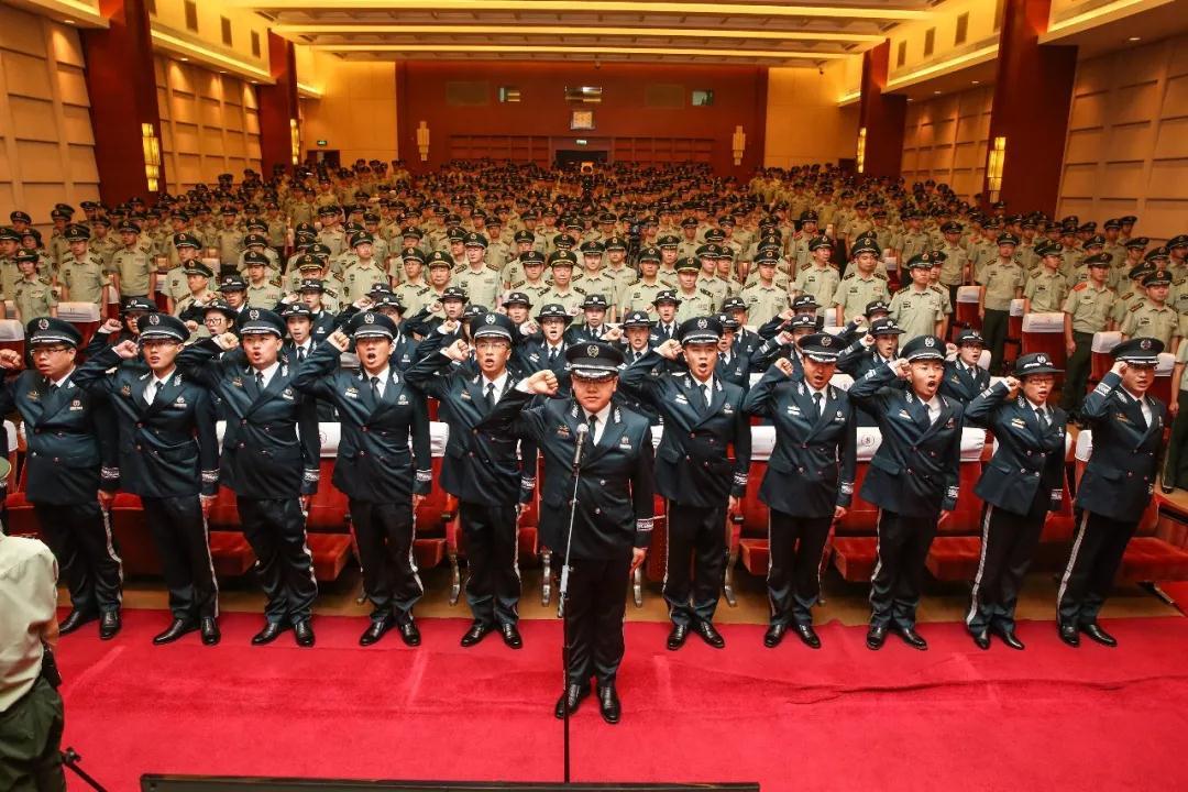 武警部队特警学院，培养精英的摇篮，武警部队特警学院，精英培养的摇篮