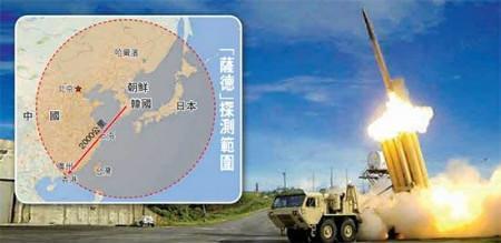 萨德系统部署对我国的影响，多维度视角下的深度解析，萨德系统部署多维度视角下的深度解析，对我国的影响探讨