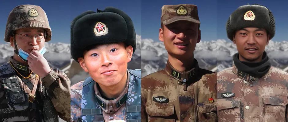 肖思远英雄事迹