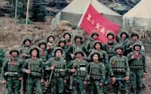 中国人民解放军第47集团军参加对越自卫还击作战纪实，中国人民解放军第47集团军对越自卫还击作战纪实