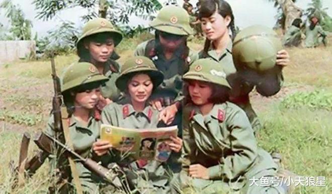 中国女兵在越南，勇气与担当的时代见证，中国女兵在越南，勇气与担当的时代见证之旅
