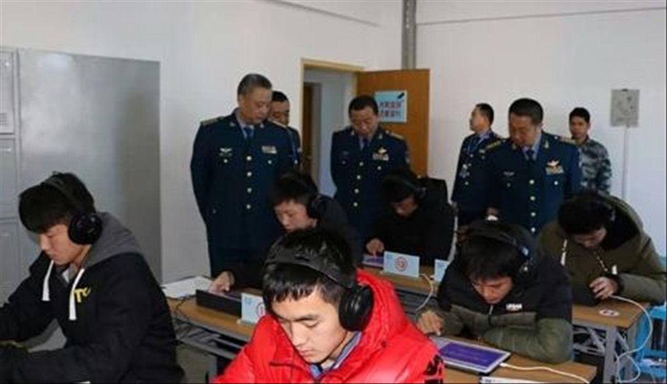 中国空军招飞网2018，展翅高飞的起点，中国空军招飞网2018，招飞启航，展翅高飞的起点