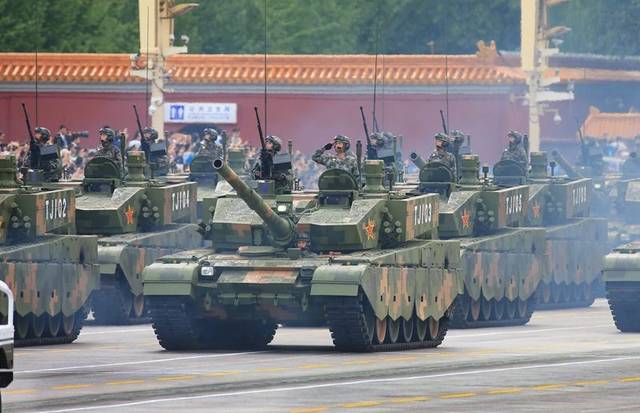 阅兵兵种顺序，展现国家力量的独特方式，阅兵兵种展示顺序，揭示国家力量的独特风采