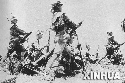 中国人民志愿军纪念日，永恒的荣耀与不朽的精神，中国人民志愿军纪念日，永恒的荣耀与不朽精神的纪念