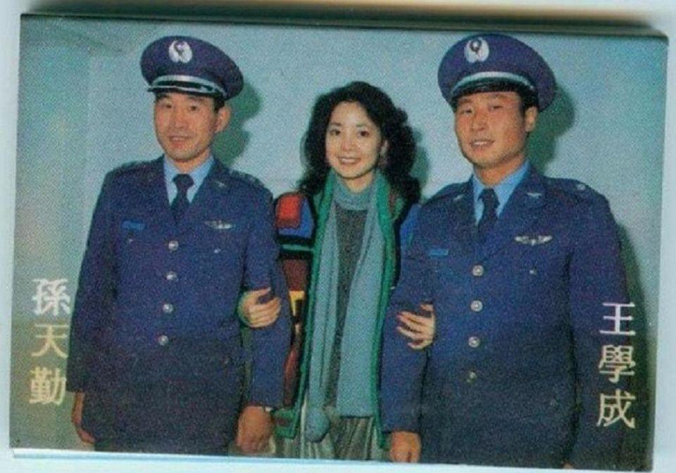 歼7I，中国航空工业的骄傲，歼7I，中国航空工业的辉煌骄傲