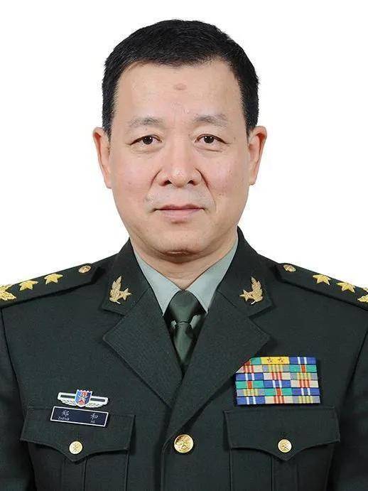揭秘，2021年中国现役上将军衔名单，揭秘，2021年中国现役上将名单全解析