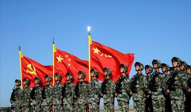 中国近代国防历史的演变与挑战，中国近代国防历史的演变与挑战，回顾与反思