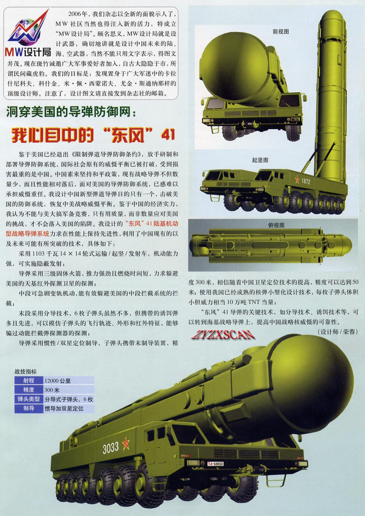 东风41，中国战略导弹的辉煌成就与背后的科技巨匠，东风41，中国战略导弹辉煌成就背后的科技巨匠之路