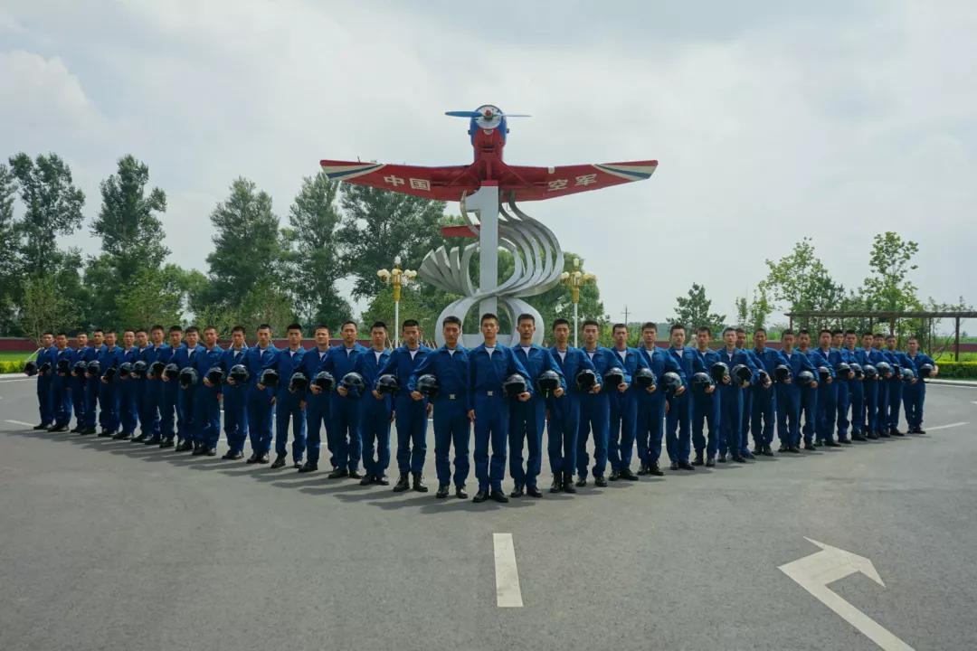 空军招飞，一个省份的选拔人数分析，空军招飞选拔人数分析，聚焦某省份数据