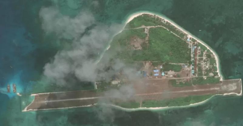 中国陆海空三军兵力概览，中国陆海空三军兵力全景概览