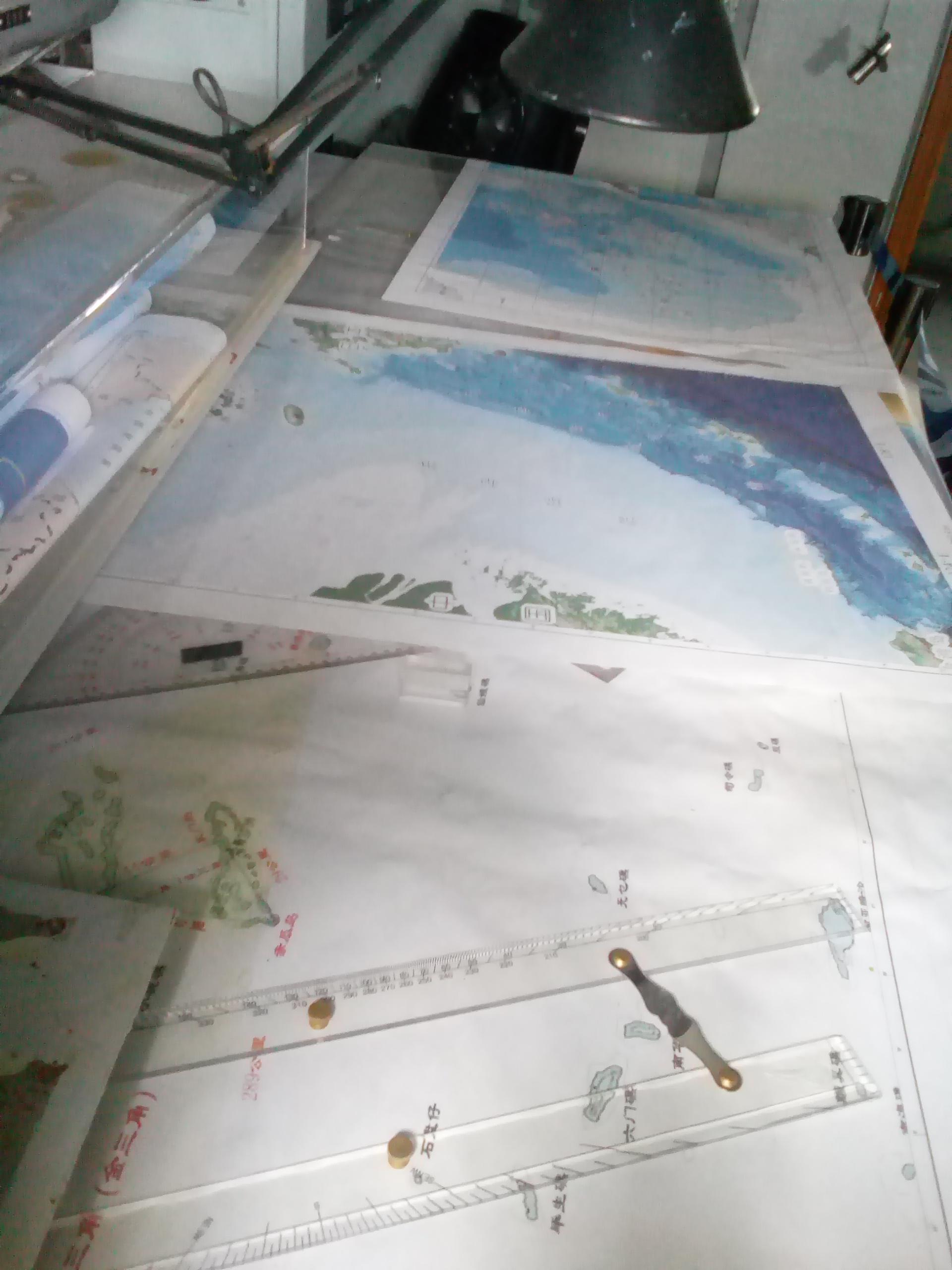 为什么叫南昌舰——探寻中国海军新一代战舰命名背后的故事，南昌舰命名背后的故事，探寻中国海军新一代战舰命名之谜