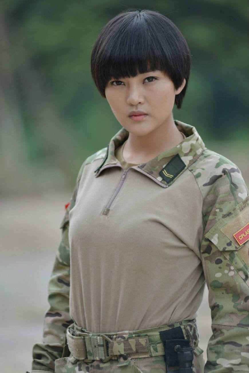 中国女特种兵深入敌后电视剧，展现英勇与智慧的力量，中国女特种兵敌后传奇，英勇智慧的力量展现