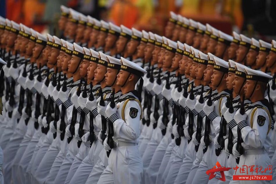 揭秘2019阅兵仪仗队名单，荣耀与责任并存，揭秘，2019阅兵仪仗队名单——荣耀与责任的汇聚